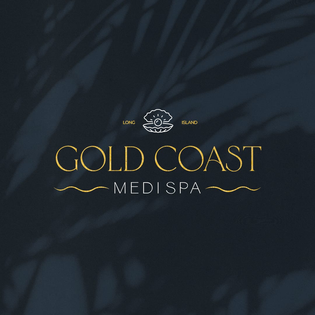 Gold Coast Medi Spa logo design