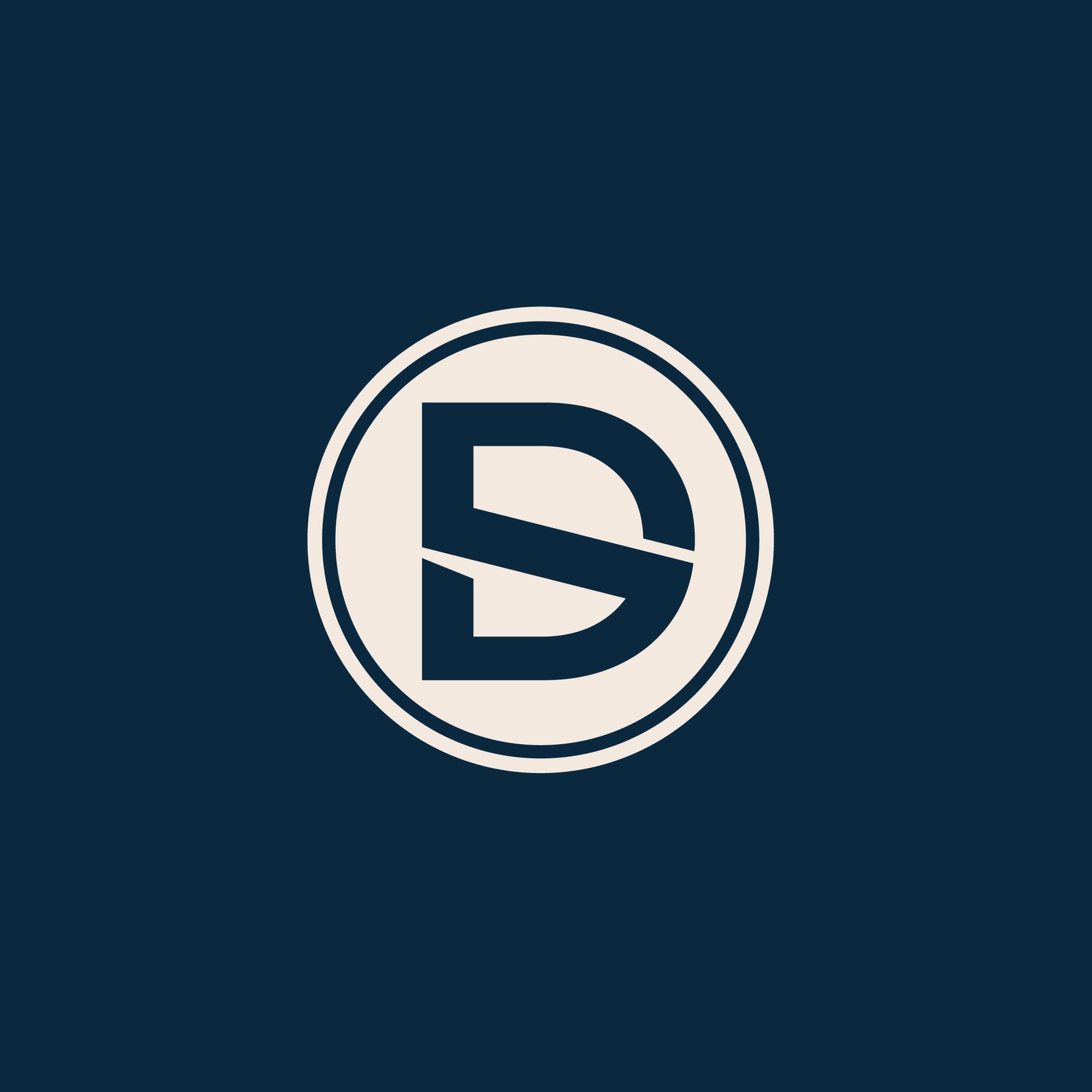 Dante Sports D icon mark